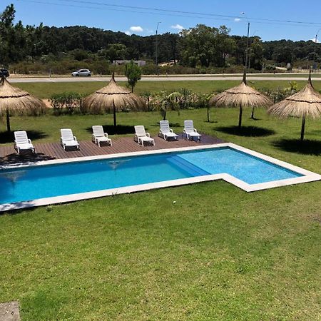 Arenas Del Sol Hotel Punta del Este Kültér fotó
