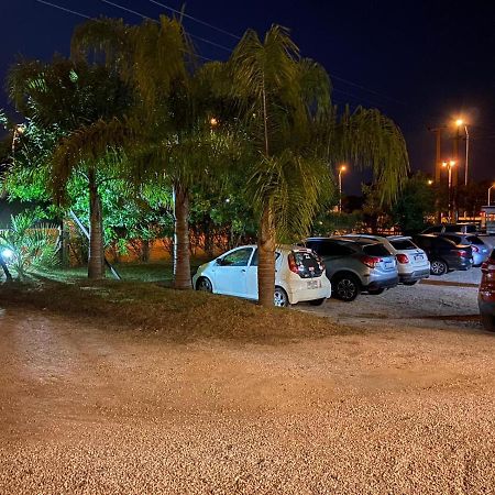 Arenas Del Sol Hotel Punta del Este Kültér fotó