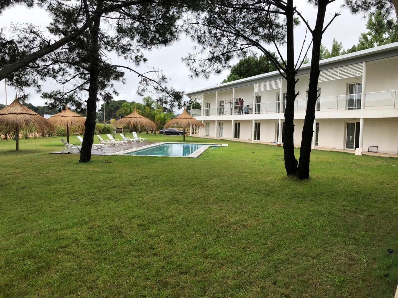 Arenas Del Sol Hotel Punta del Este Kültér fotó