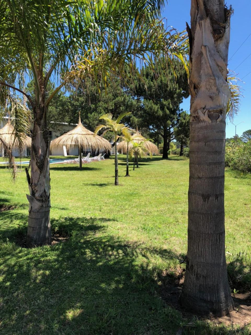 Arenas Del Sol Hotel Punta del Este Kültér fotó