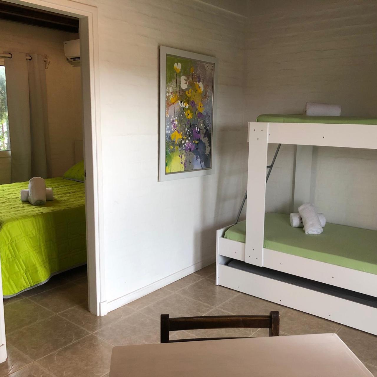 Arenas Del Sol Hotel Punta del Este Kültér fotó