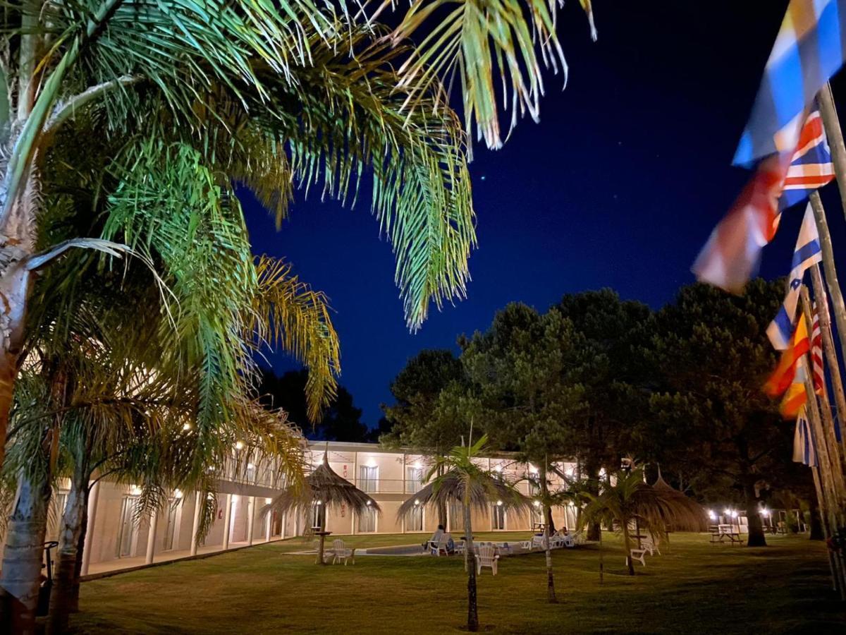 Arenas Del Sol Hotel Punta del Este Kültér fotó